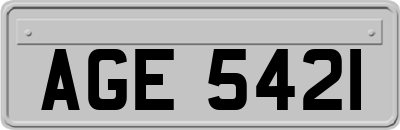 AGE5421
