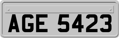 AGE5423