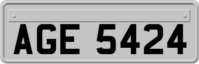 AGE5424