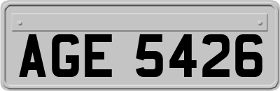 AGE5426
