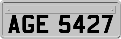 AGE5427