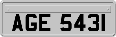 AGE5431