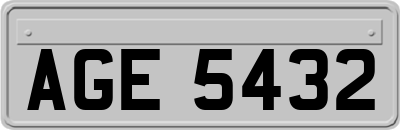 AGE5432