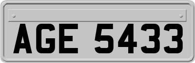 AGE5433