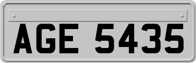 AGE5435