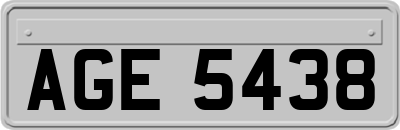 AGE5438
