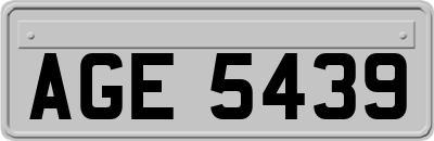AGE5439