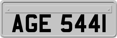 AGE5441