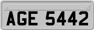 AGE5442