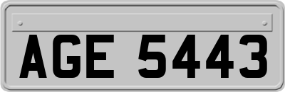 AGE5443
