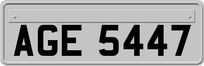 AGE5447