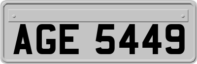 AGE5449