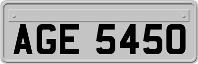 AGE5450