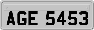AGE5453