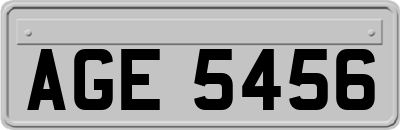 AGE5456