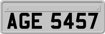 AGE5457