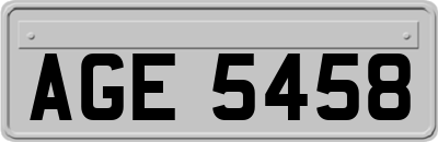 AGE5458