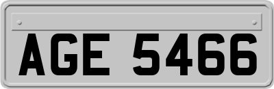 AGE5466