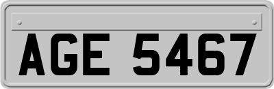 AGE5467