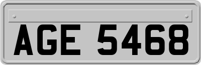 AGE5468
