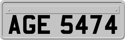 AGE5474