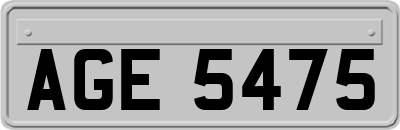 AGE5475