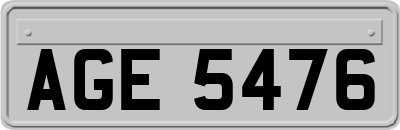 AGE5476