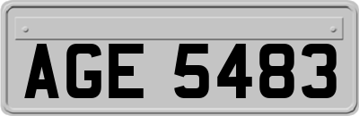 AGE5483