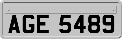 AGE5489