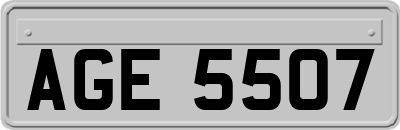 AGE5507