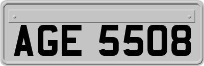 AGE5508