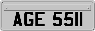 AGE5511