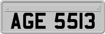 AGE5513