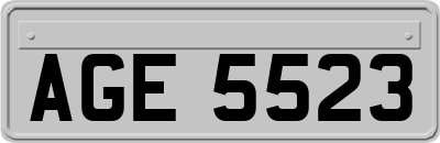 AGE5523