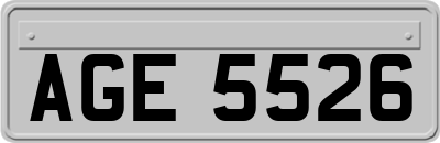 AGE5526