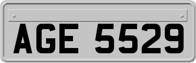 AGE5529