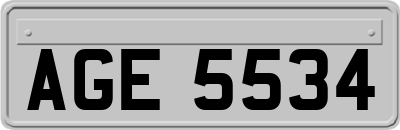 AGE5534