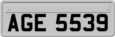 AGE5539