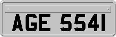 AGE5541