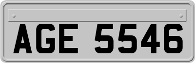 AGE5546