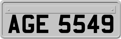AGE5549