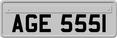 AGE5551