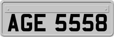 AGE5558