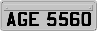 AGE5560
