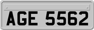 AGE5562