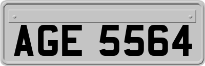 AGE5564