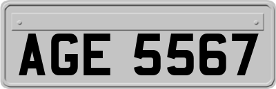 AGE5567