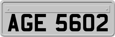 AGE5602