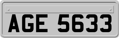 AGE5633