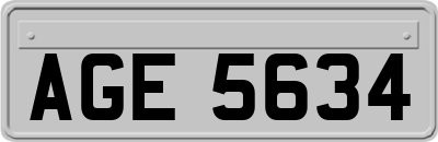 AGE5634